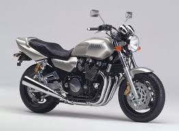 XJR1200 95-98